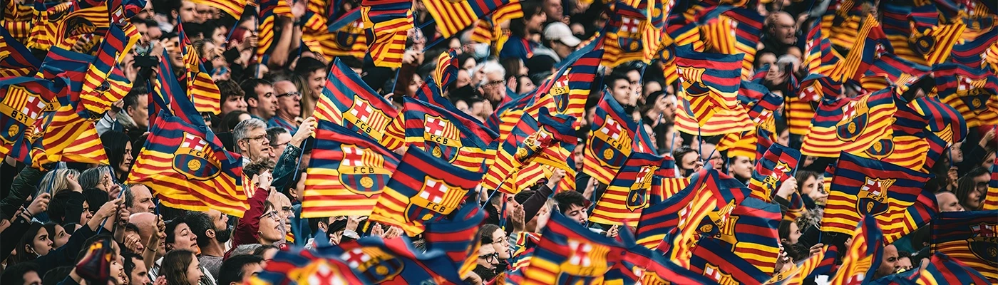 FC Barcelona wedstrijden